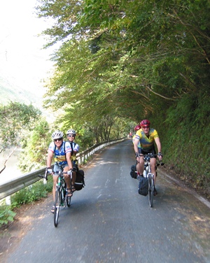 2 Lane Road