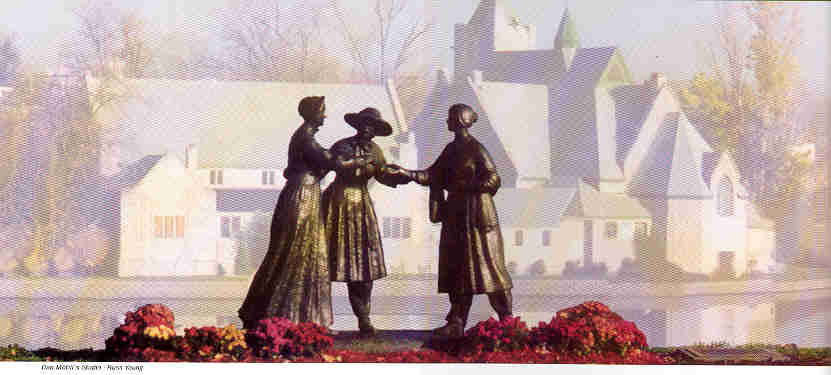 Seneca Falls