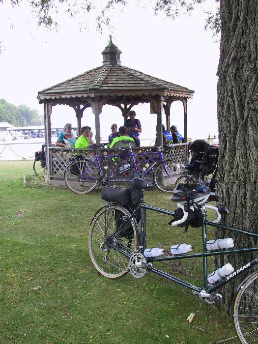 Gazebo