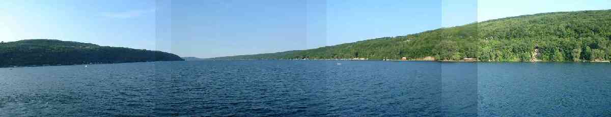 Keuka Lake